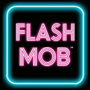 4th Class Flashmob