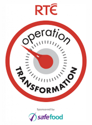 6th Class Operation Transformation - It's Your Move