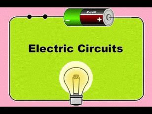 Fun with Electricity